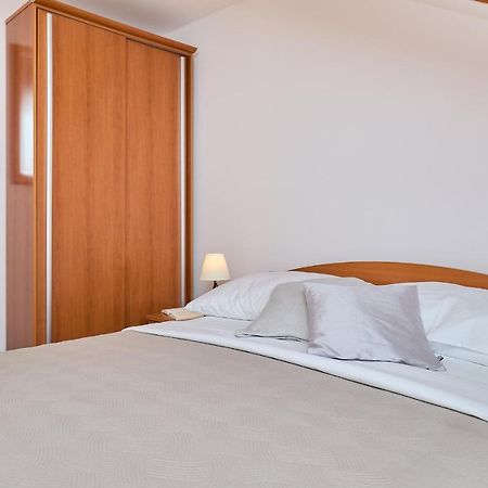 ドゥブロブニクHedera Estate, Hedera A21アパートメント エクステリア 写真