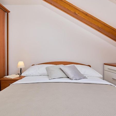ドゥブロブニクHedera Estate, Hedera A21アパートメント エクステリア 写真